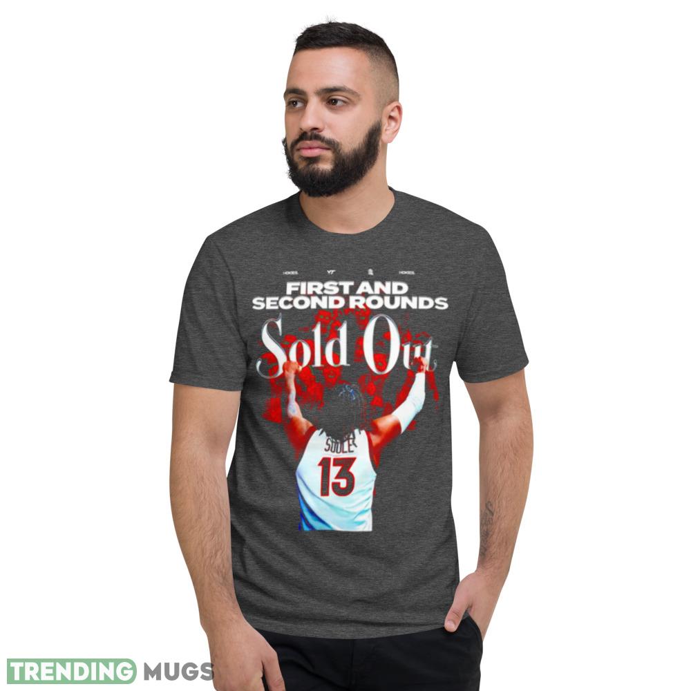 Virginia Tech Womens Basketball first and second round sold out shirt sweatshirt Dark Shirt Virginia Tech Womens Basketball first and second round sold out shirt sweatshirt Dark Shirt