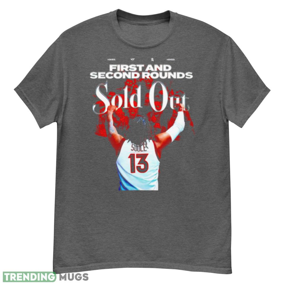 Virginia Tech Womens Basketball first and second round sold out shirt sweatshirt - G500 Men’s Classic T-Shirt-1 Virginia Tech Womens Basketball first and second round sold out shirt sweatshirt - G500 Men’s Classic T-Shirt-1