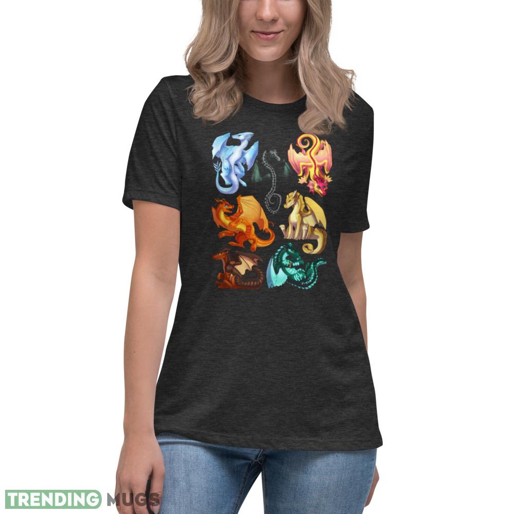 Wings of Fire Jade Winglet Dragons Moonwatcher Winter Qibli Turtle Kinkajou Umber Peril T Shirt Dark Shirt Wings of Fire Jade Winglet Dragons Moonwatcher Winter Qibli Turtle Kinkajou Umber Peril T Shirt Dark Shirt