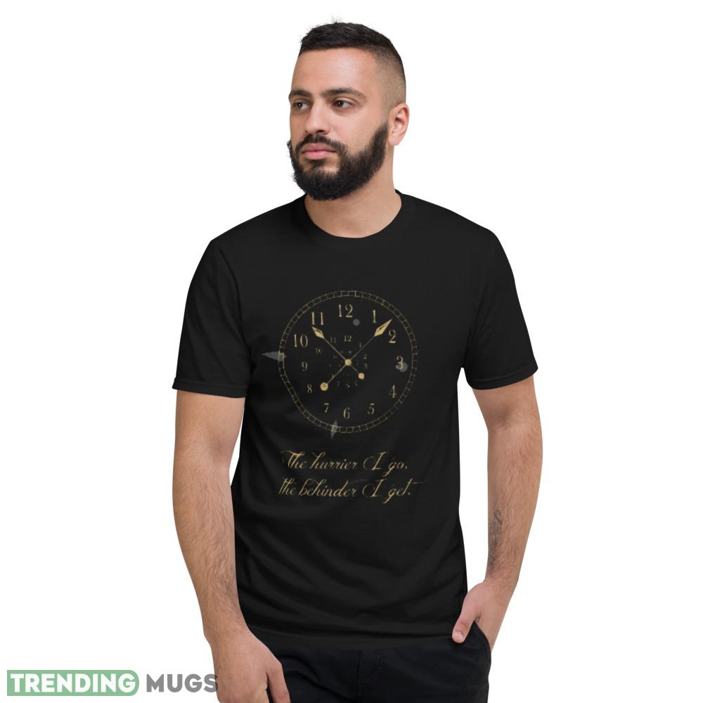 Wonderland Clock T Shirt Wonderland Clock vintage shirt Dark Shirt Wonderland Clock T Shirt Wonderland Clock vintage shirt Dark Shirt