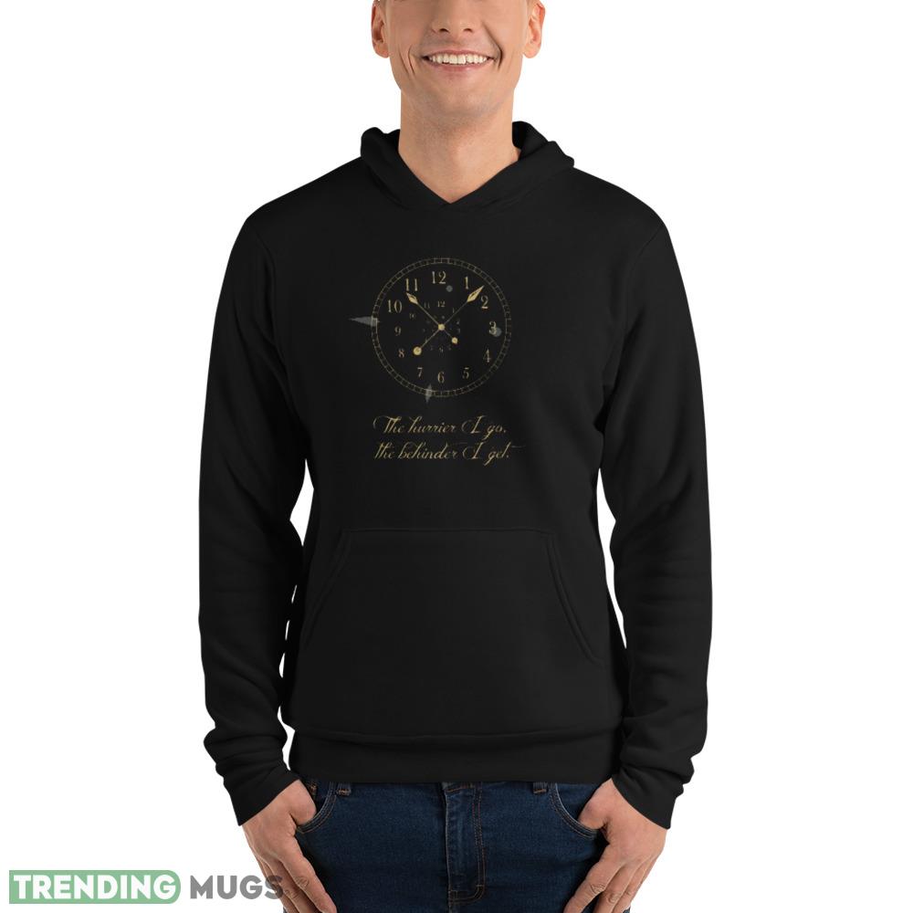 Wonderland Clock T Shirt Wonderland Clock vintage shirt Dark Shirt Wonderland Clock T Shirt Wonderland Clock vintage shirt Dark Shirt