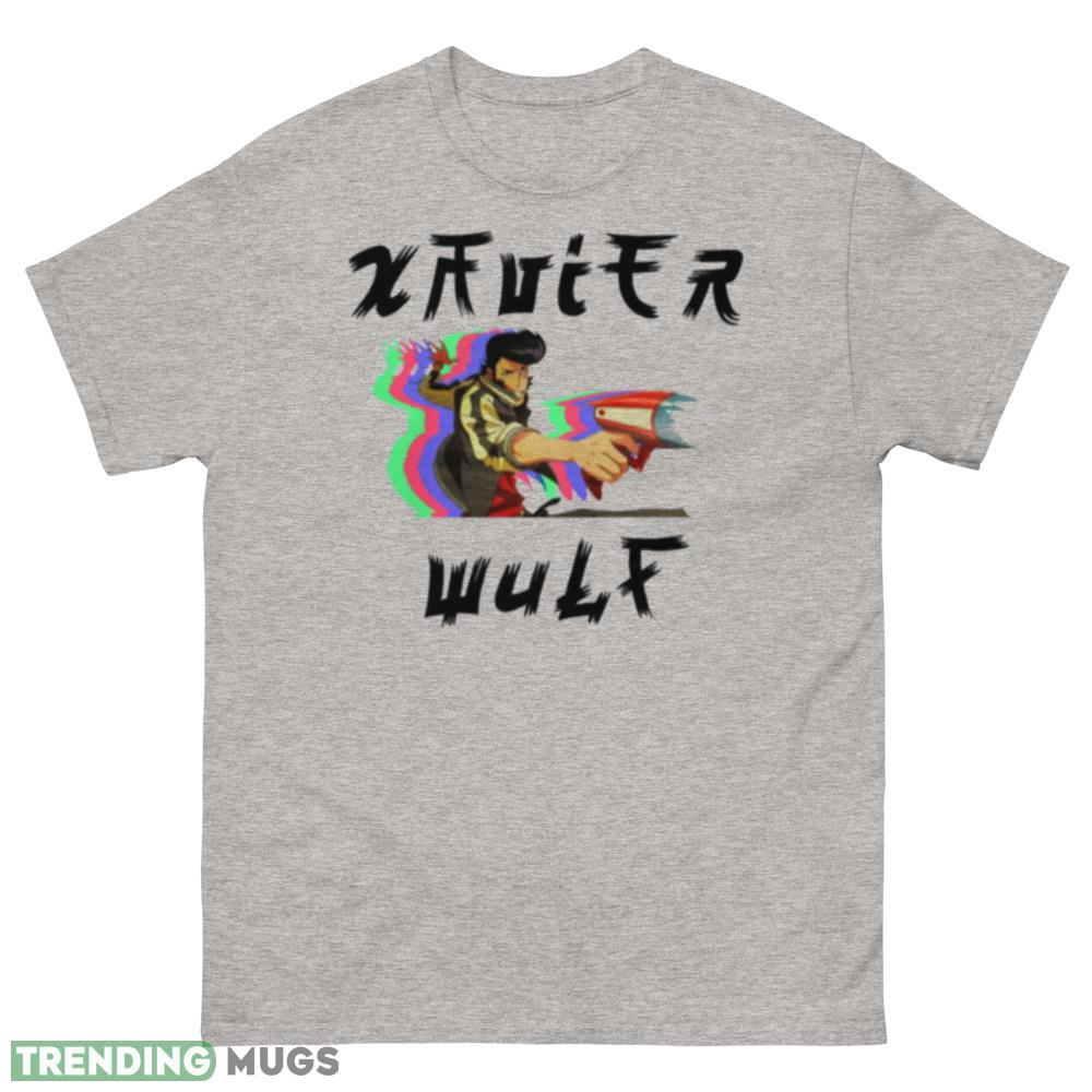 Wulf Dandy White Xavier Wulf 1st Summer Night shirt unisex tshirt - 500 Men’s Classic Tee Gildan Wulf Dandy White Xavier Wulf 1st Summer Night shirt unisex tshirt - 500 Men’s Classic Tee Gildan