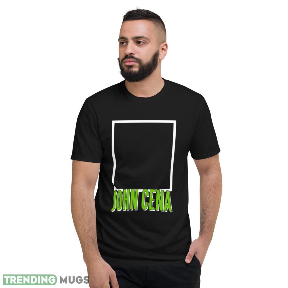 You Can't See Me T Shirt John cena shirt Dark Shirt You Can't See Me T Shirt John cena shirt Dark Shirt