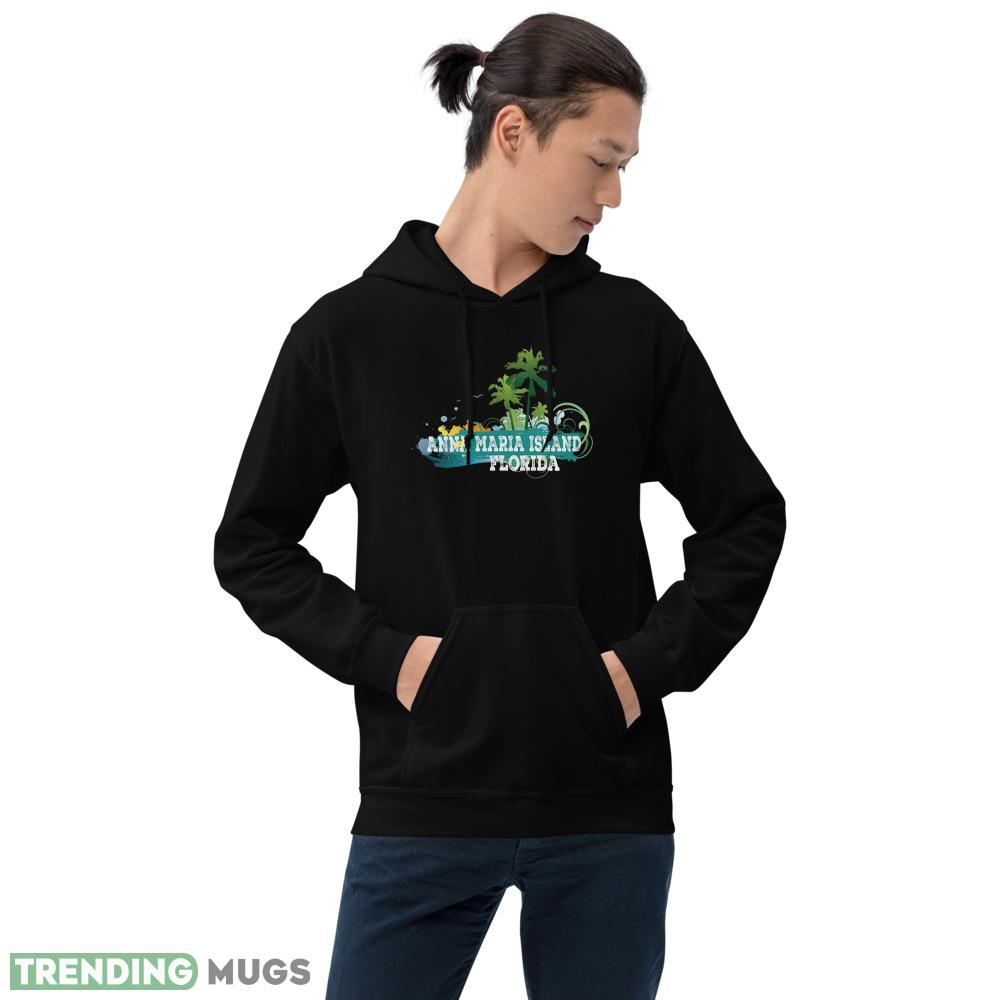 Anna Maria Island Florida design t shirts Vacation Travel Dark Shirt Anna Maria Island Florida design t shirts Vacation Travel Dark Shirt