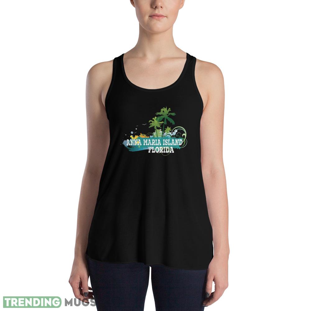 Anna Maria Island Florida design t shirts Vacation Travel Dark Shirt Anna Maria Island Florida design t shirts Vacation Travel Dark Shirt
