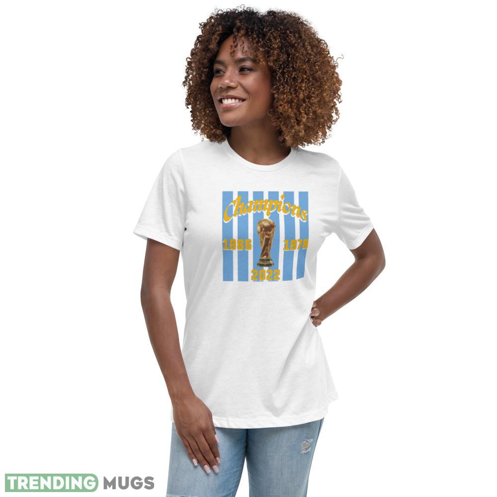 Argentina world cup winner T Shirt Champions 1986 1978 2023 shirt Light Shirt Argentina world cup winner T Shirt Champions 1986 1978 2023 shirt Light Shirt