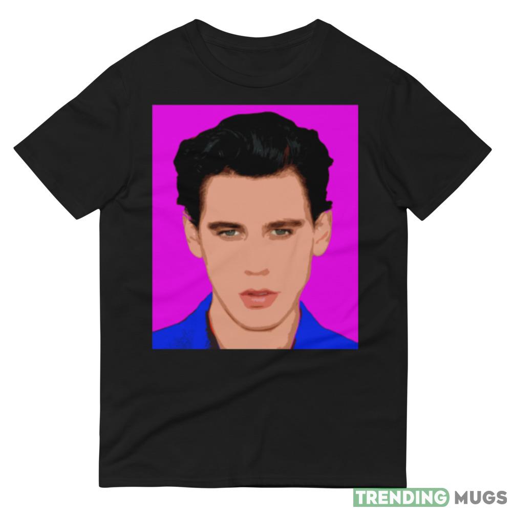 austin butler Golden Globe Award and a BAFTA T Shirt Dark Shirt austin butler Golden Globe Award and a BAFTA T Shirt Dark Shirt