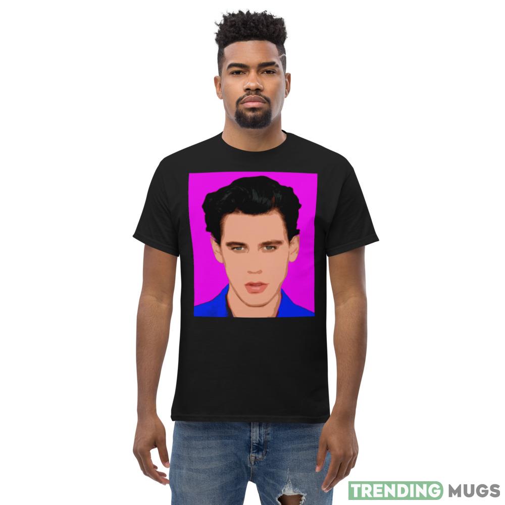 austin butler Golden Globe Award and a BAFTA T Shirt Dark Shirt austin butler Golden Globe Award and a BAFTA T Shirt Dark Shirt