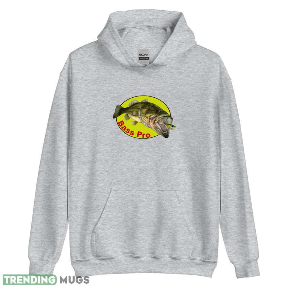 Bass pro shirt fishing camping hunting tshirt Light Shirt Bass pro shirt fishing camping hunting tshirt Light Shirt
