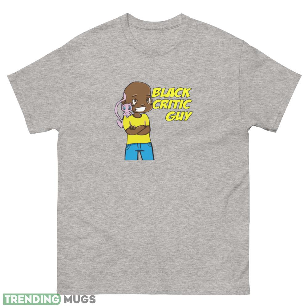 BCG W Logo T Shirt Black critic guy yellow shirt - 500 Men’s Classic Tee Gildan BCG W Logo T Shirt Black critic guy yellow shirt - 500 Men’s Classic Tee Gildan