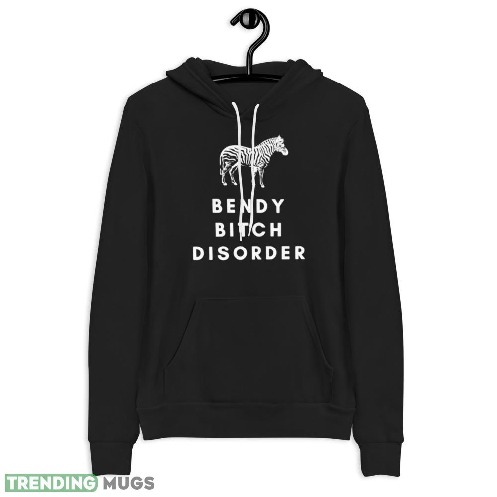 Bendy bitch disorder shirt Dark Shirt Bendy bitch disorder shirt Dark Shirt