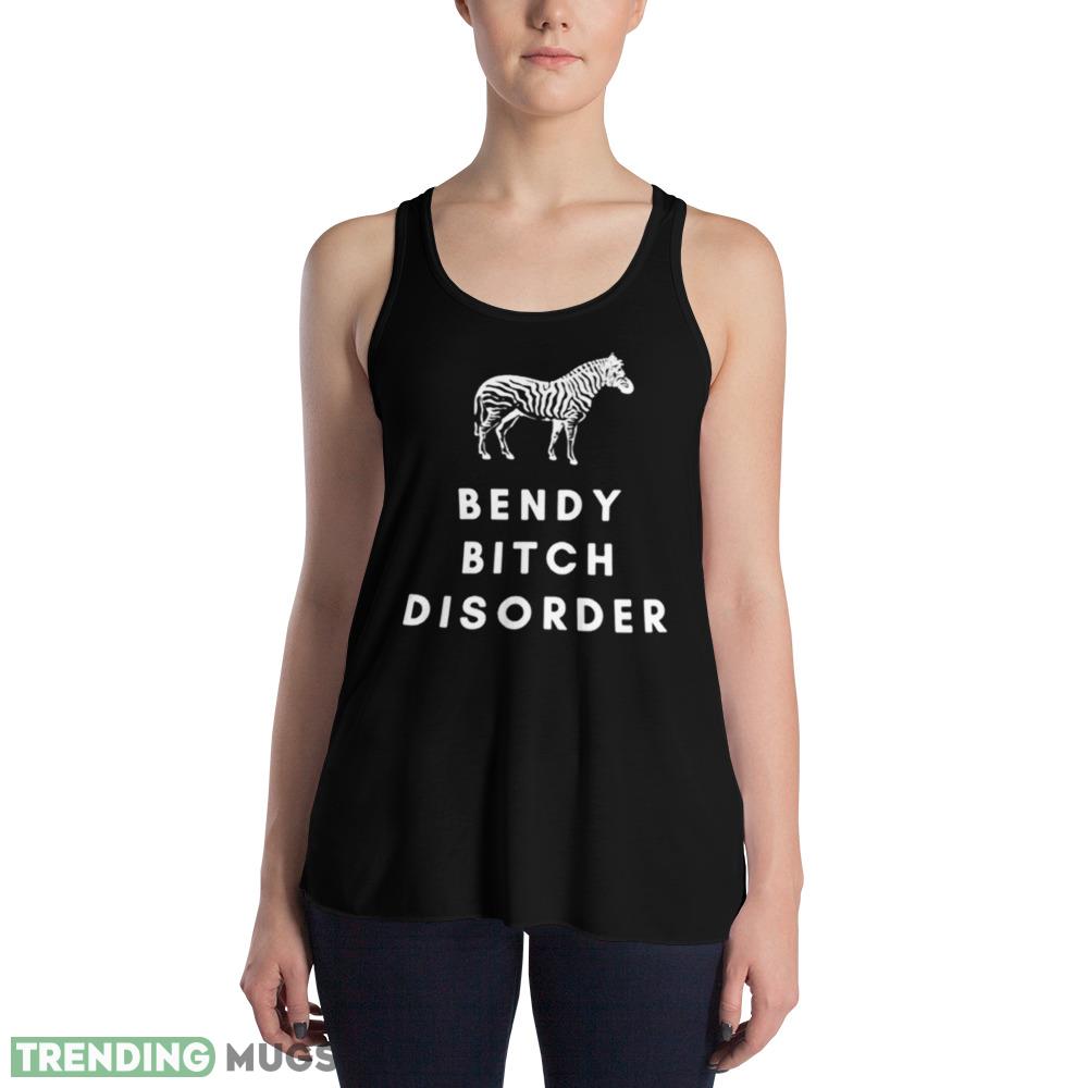 Bendy bitch disorder shirt Dark Shirt Bendy bitch disorder shirt Dark Shirt