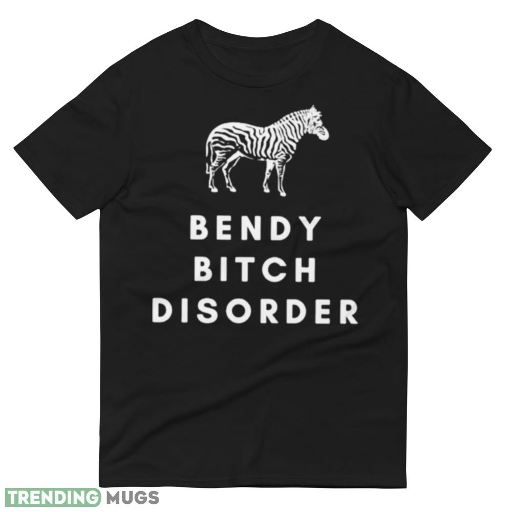 Bendy bitch disorder shirt Dark Shirt Bendy bitch disorder shirt Dark Shirt