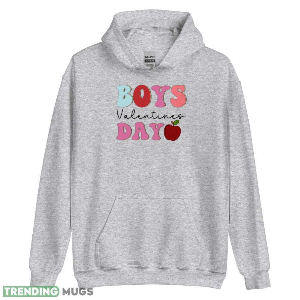 Boys Valentines Day Valentine's Day Valentine Gift for my friends shirt Light Shirt Boys Valentines Day Valentine's Day Valentine Gift for my friends shirt Light Shirt