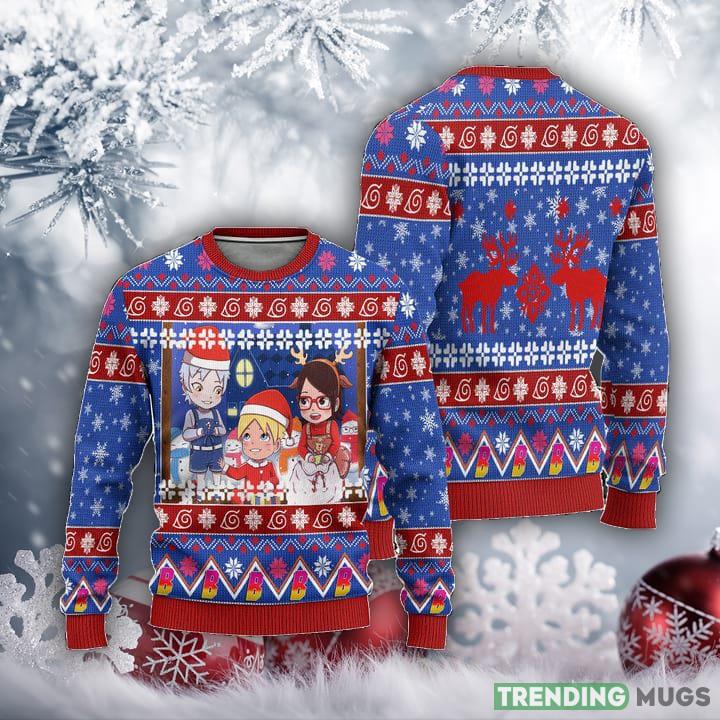 Captain America Illustration Noel Mc Ugly Christmas Sweater Thanksgiving Gift 3D Sweater Captain America Illustration Noel Mc Ugly Christmas Sweater Thanksgiving Gift 3D Sweater