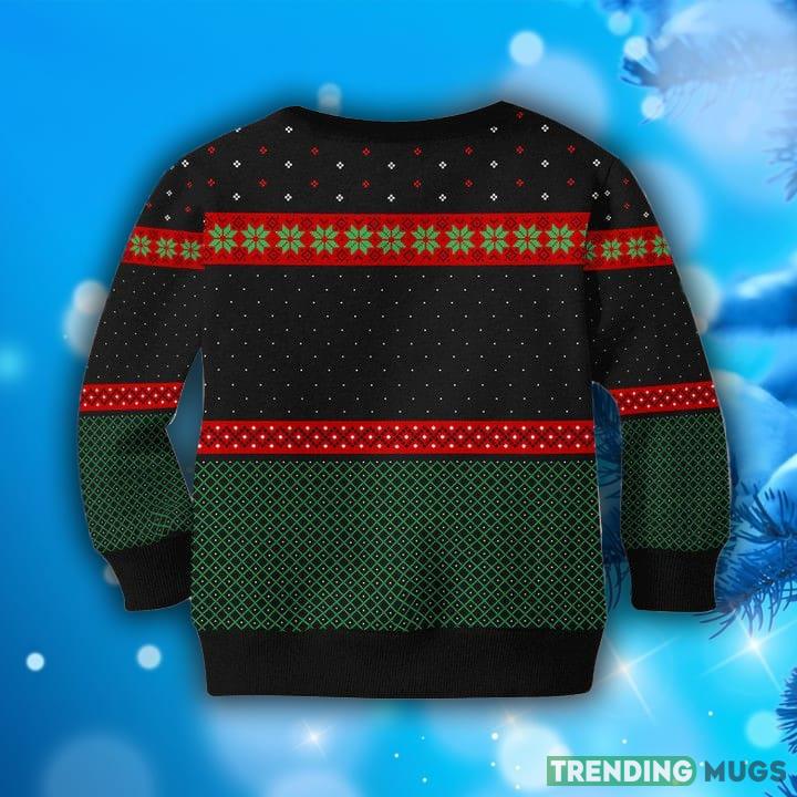 Central Perk Friends Ugly Christmas Sweater For Men And Women 3D Sweater Central Perk Friends Ugly Christmas Sweater For Men And Women 3D Sweater
