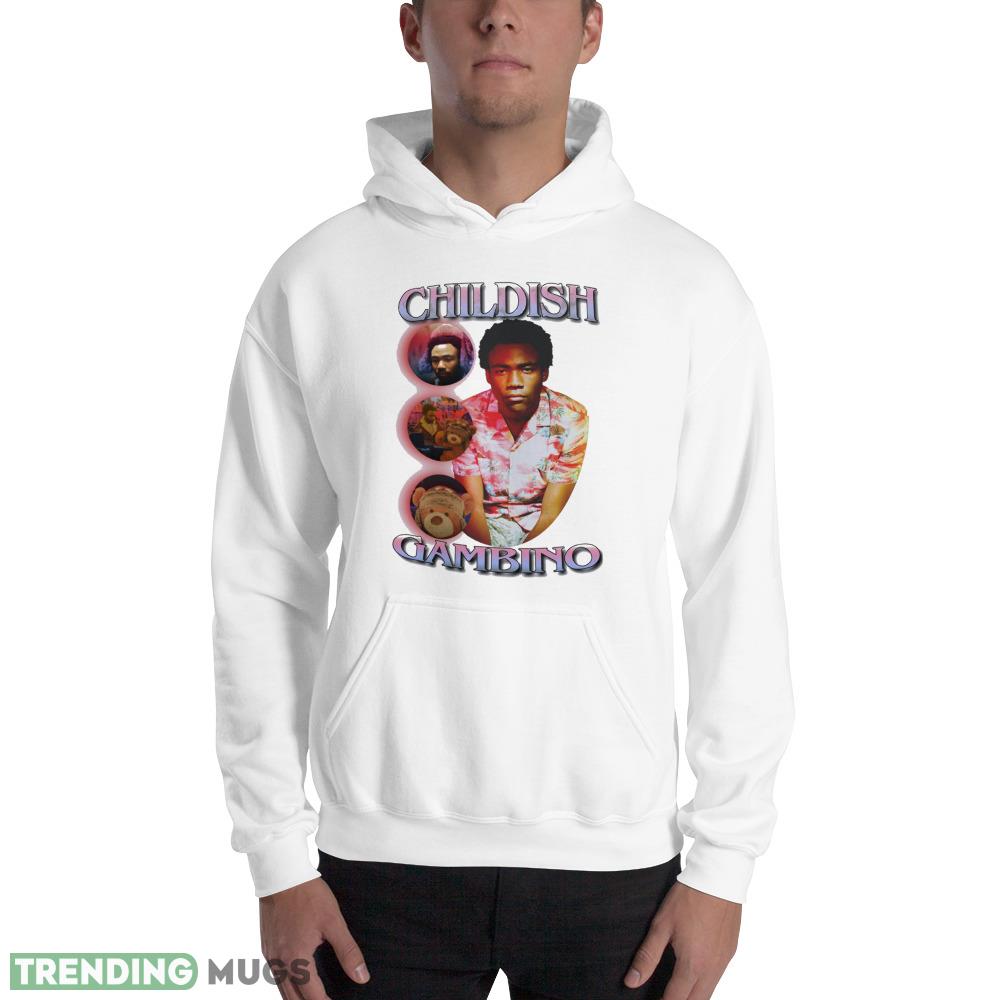 Childish Gambino T shirts, Because the Internet, Donald Glover T shirts Light Shirt Childish Gambino T shirts, Because the Internet, Donald Glover T shirts Light Shirt