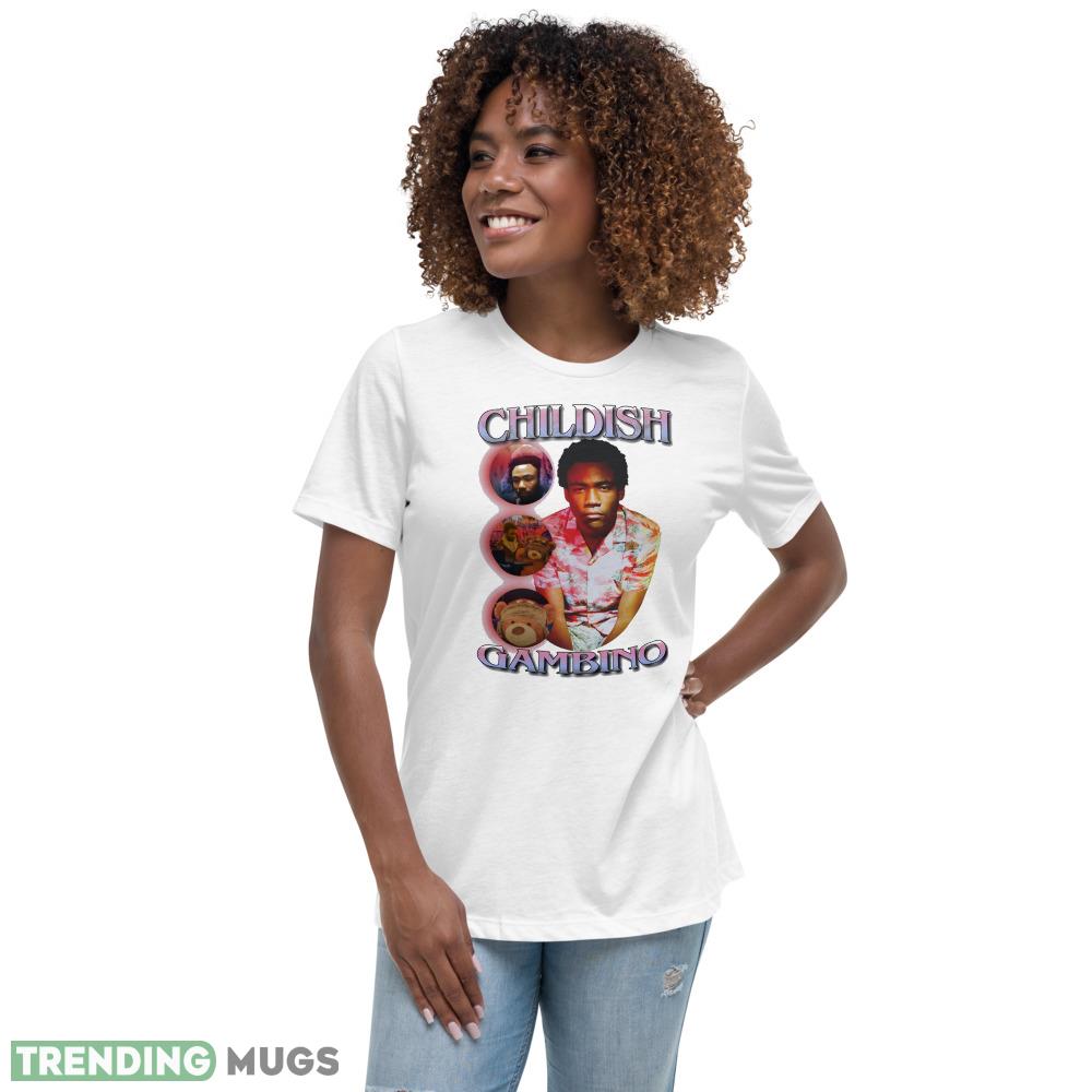 Childish Gambino T shirts, Because the Internet, Donald Glover T shirts Light Shirt Childish Gambino T shirts, Because the Internet, Donald Glover T shirts Light Shirt
