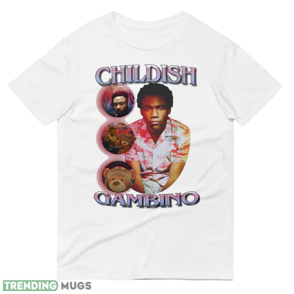 Childish Gambino T shirts, Because the Internet, Donald Glover T shirts Light Shirt Childish Gambino T shirts, Because the Internet, Donald Glover T shirts Light Shirt