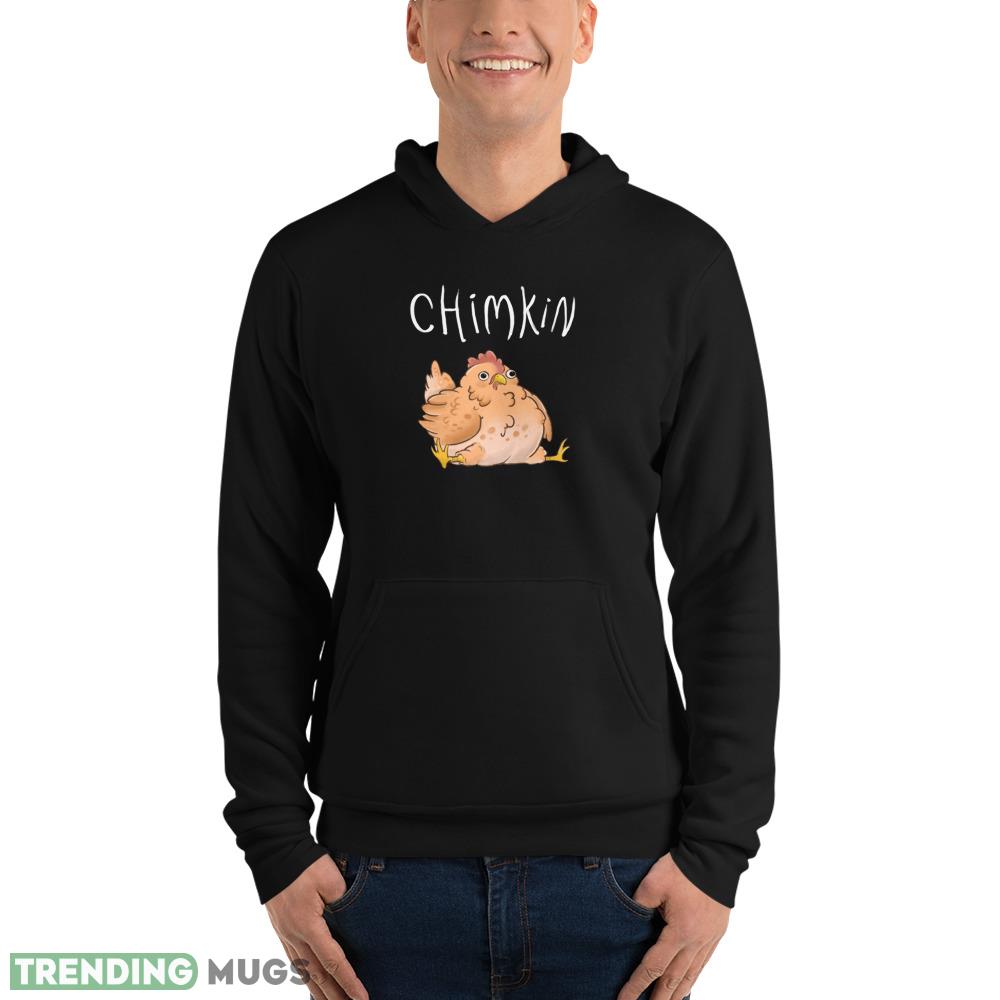 Chimkin Derpy Chicken funny humorous cute shirt Dark Shirt Chimkin Derpy Chicken funny humorous cute shirt Dark Shirt