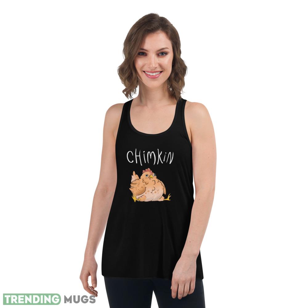 Chimkin Derpy Chicken funny humorous cute shirt Dark Shirt Chimkin Derpy Chicken funny humorous cute shirt Dark Shirt