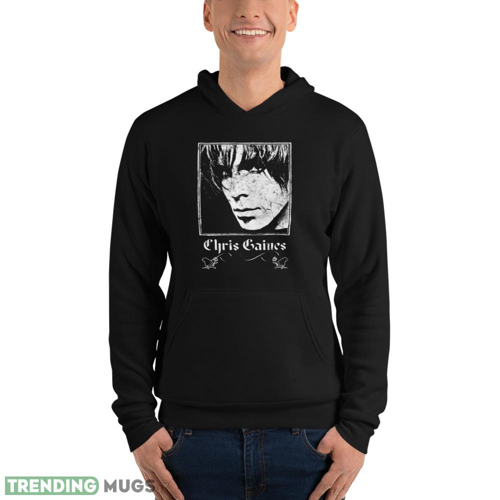 Chris Gaines 90s Retro Punksthetic Fan Artwork T Shirt Dark Shirt Chris Gaines 90s Retro Punksthetic Fan Artwork T Shirt Dark Shirt
