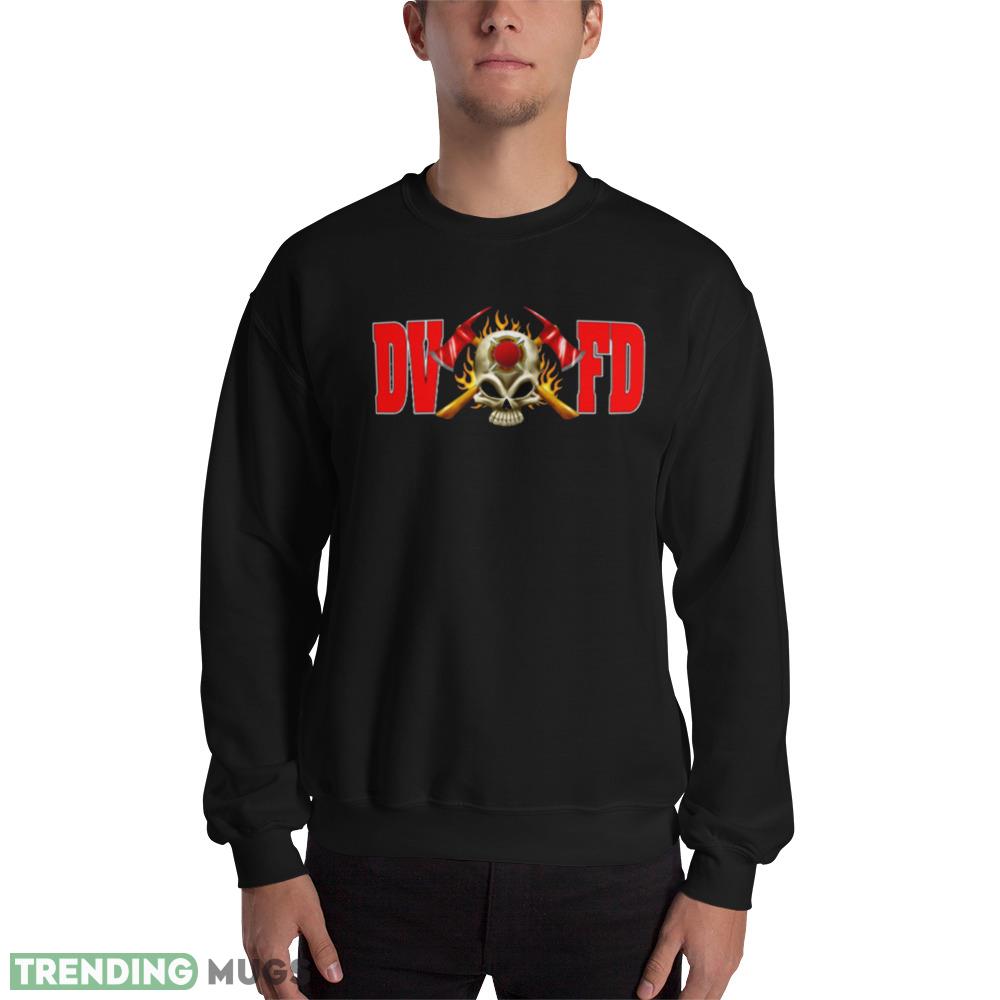 Custom Fire Department design t shirts - 18000 Unisex Heavy Blend Crewneck Sweatshirt Custom Fire Department design t shirts - 18000 Unisex Heavy Blend Crewneck Sweatshirt