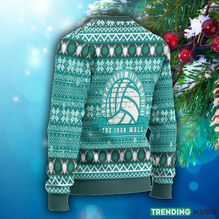 Demon Slayer Muzan Kibutsuji Anime Ugly Christmas Sweater Xmas Gift 3D Sweater Demon Slayer Muzan Kibutsuji Anime Ugly Christmas Sweater Xmas Gift 3D Sweater