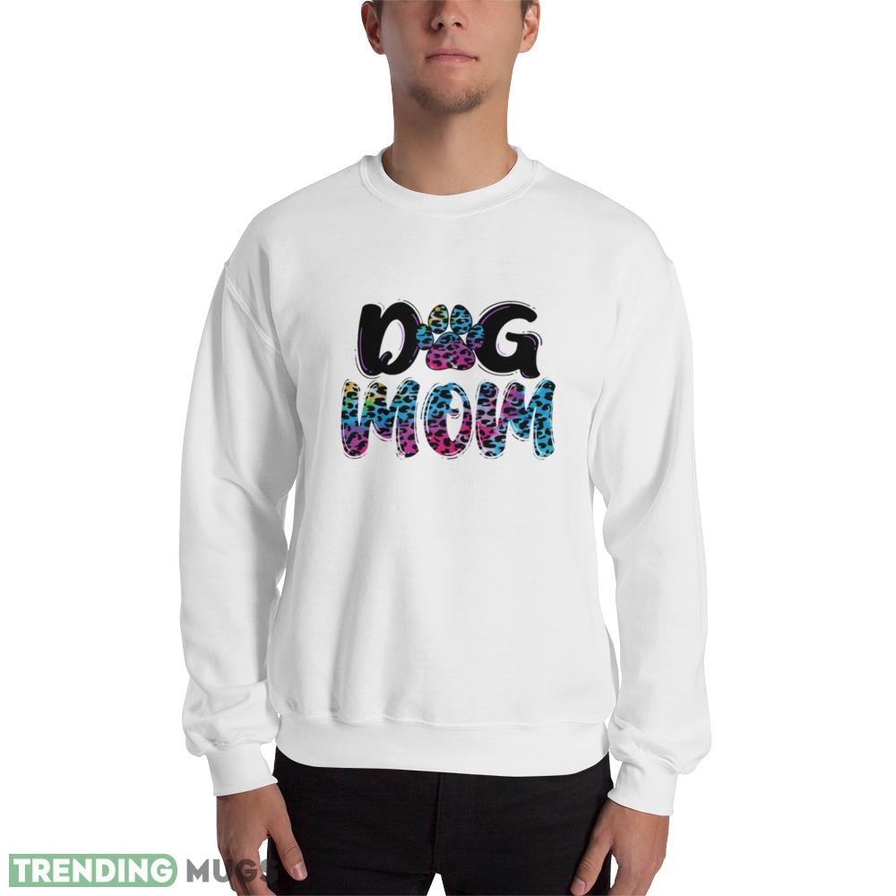 Dog mom polo white vintage T shirts gift for mens and womens - 18000 Unisex Heavy Blend Crewneck Sweatshirt Dog mom polo white vintage T shirts gift for mens and womens - 18000 Unisex Heavy Blend Crewneck Sweatshirt