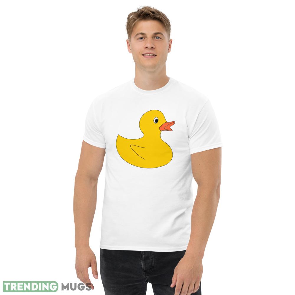 Duck polo white vintage T shirts gift for mens and womens Light Shirt Duck polo white vintage T shirts gift for mens and womens Light Shirt