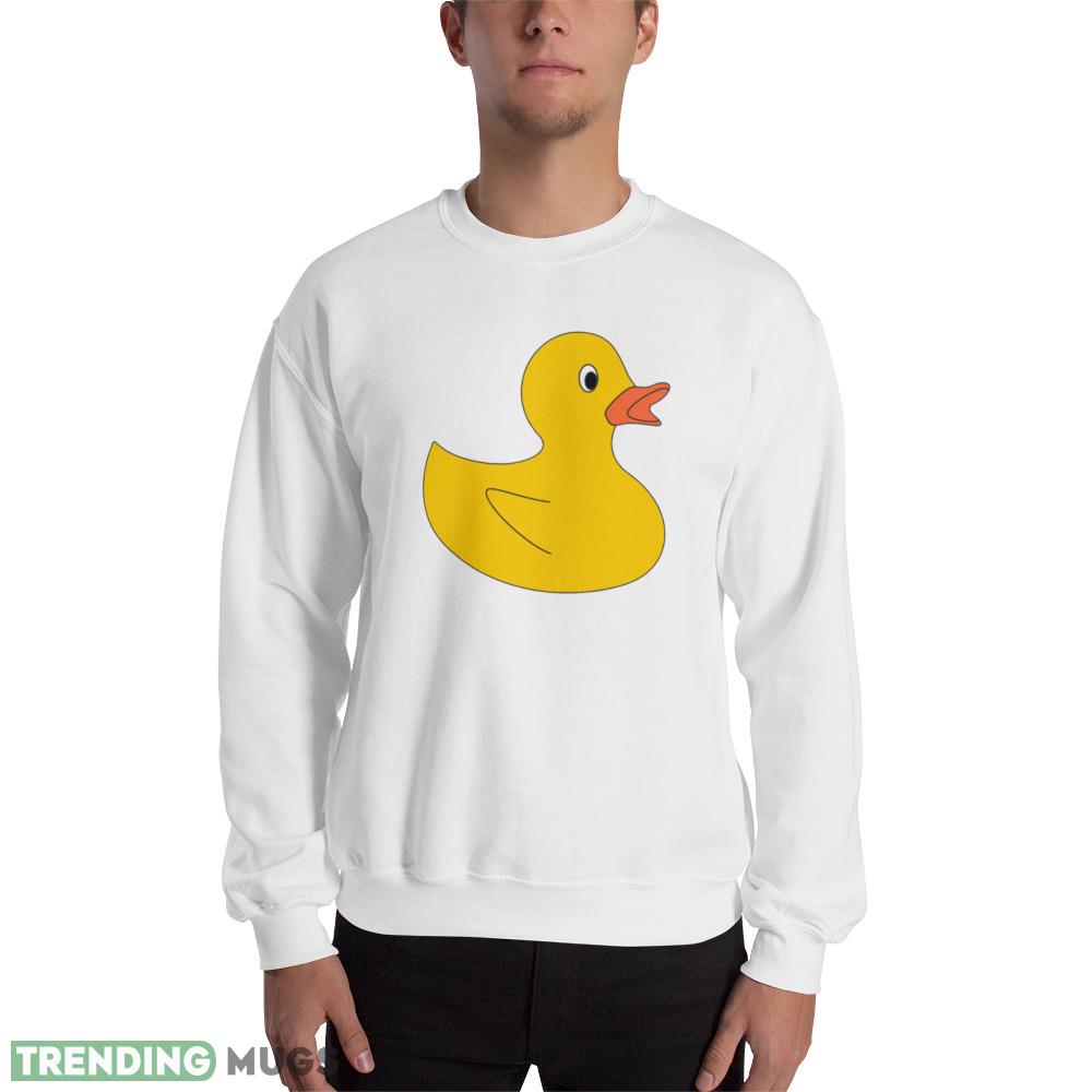 Duck polo white vintage T shirts gift for mens and womens - 18000 Unisex Heavy Blend Crewneck Sweatshirt Duck polo white vintage T shirts gift for mens and womens - 18000 Unisex Heavy Blend Crewneck Sweatshirt