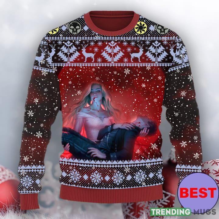 Game MTG Indulging Patrician Ugly Knitted Sweater - Game MTG Indulging Patrician Ugly Knitted Sweater_1 Game MTG Indulging Patrician Ugly Knitted Sweater - Game MTG Indulging Patrician Ugly Knitted Sweater_1