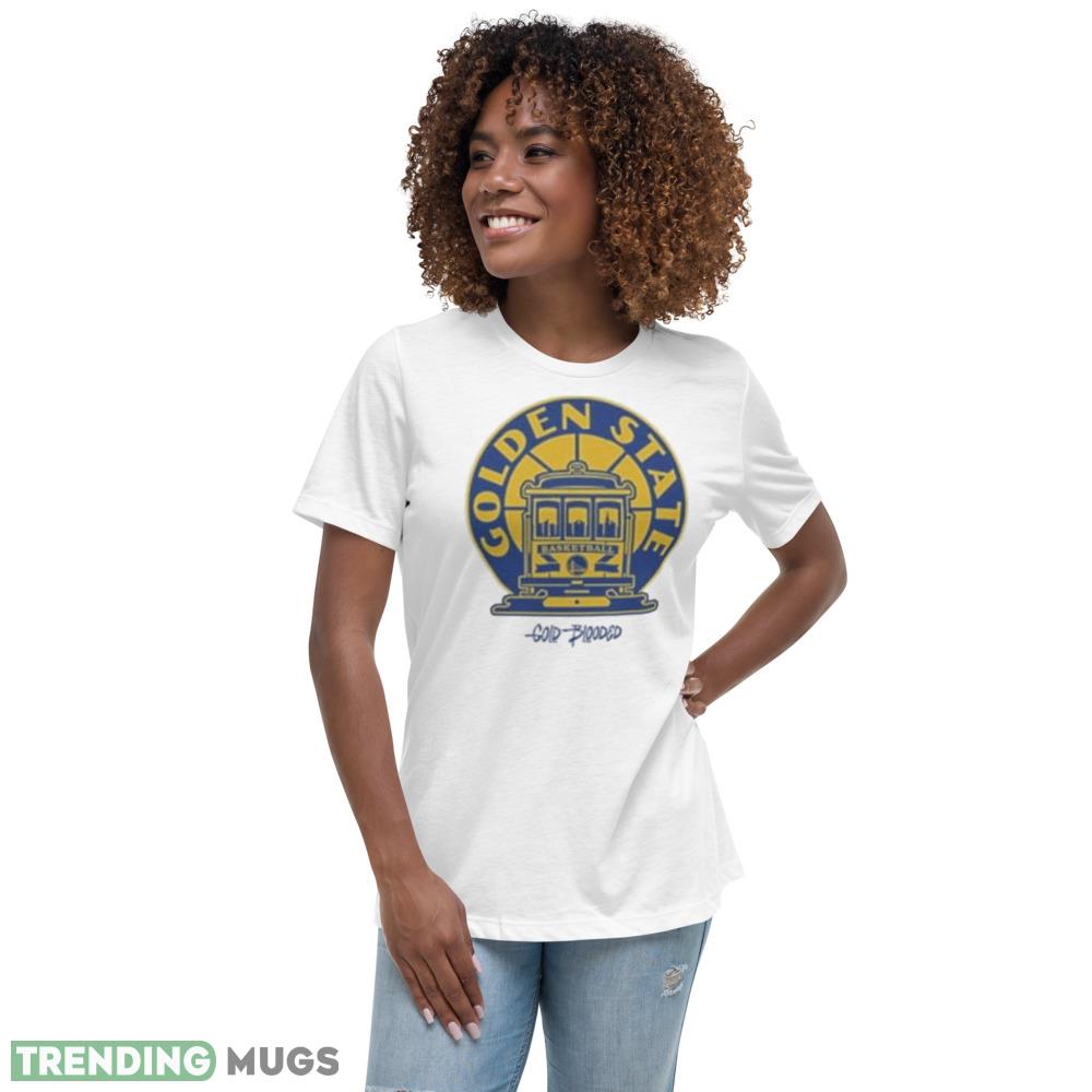 Golden State Warriors Sportiqe Unisex Hometown Gold Blooded Olsen White T Shirts Light Shirt Golden State Warriors Sportiqe Unisex Hometown Gold Blooded Olsen White T Shirts Light Shirt