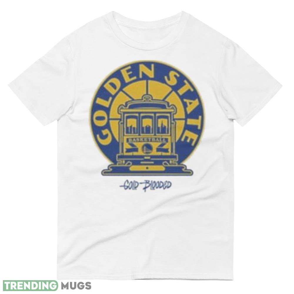 Golden State Warriors Sportiqe Unisex Hometown Gold Blooded Olsen White T Shirts Light Shirt Golden State Warriors Sportiqe Unisex Hometown Gold Blooded Olsen White T Shirts Light Shirt