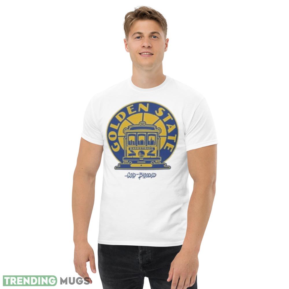 Golden State Warriors Sportiqe Unisex Hometown Gold Blooded Olsen White T Shirts Light Shirt Golden State Warriors Sportiqe Unisex Hometown Gold Blooded Olsen White T Shirts Light Shirt