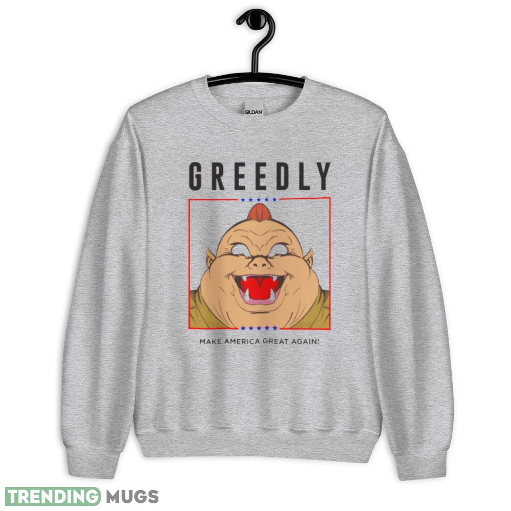 Greedly 2024 T Shirt make american again shirt Light Shirt Greedly 2024 T Shirt make american again shirt Light Shirt