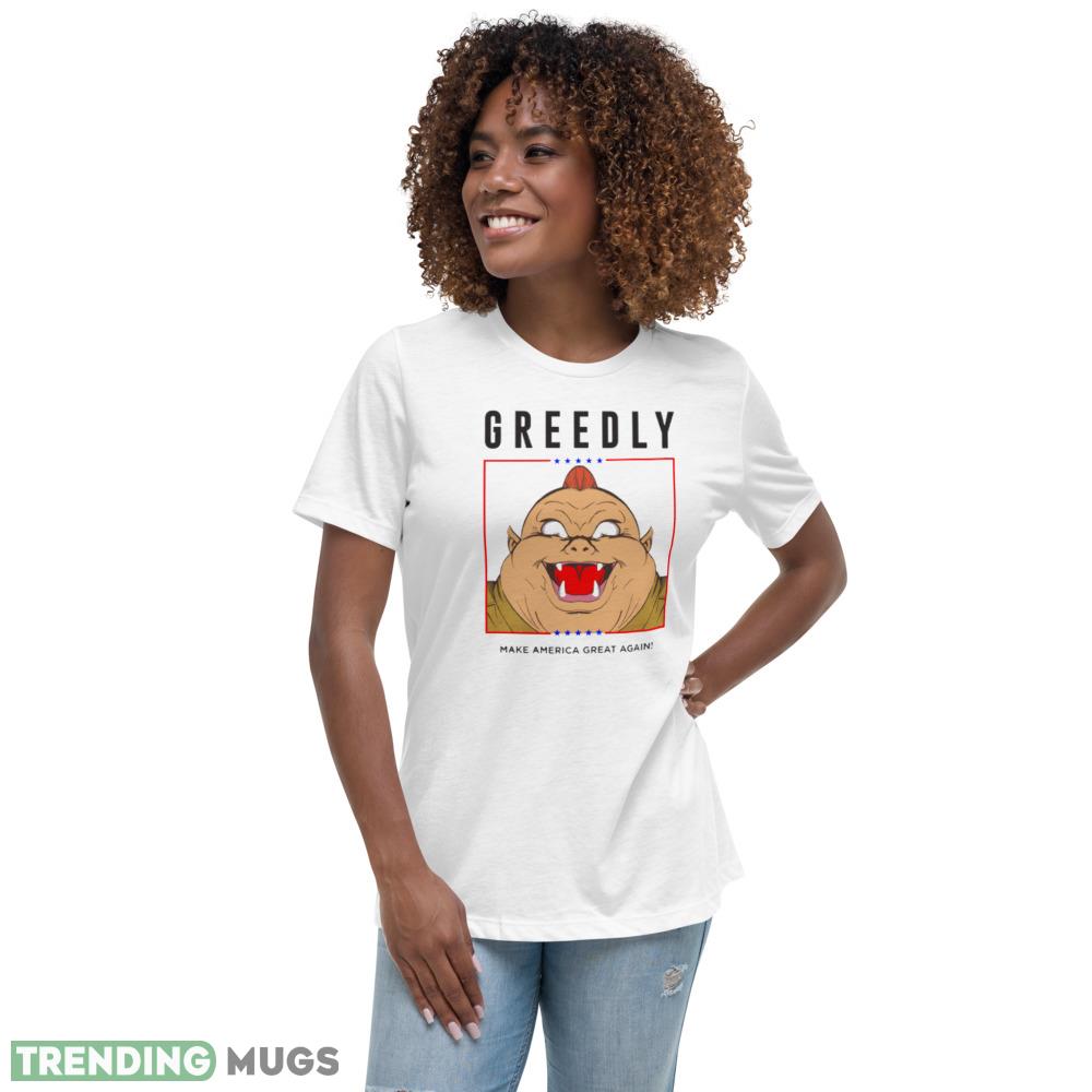 Greedly 2024 T Shirt make american again shirt Light Shirt Greedly 2024 T Shirt make american again shirt Light Shirt
