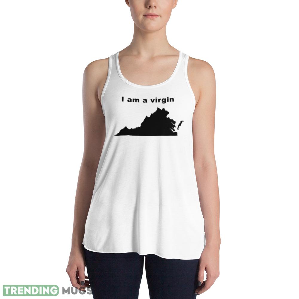 I am a Virgin White T Shirts Light Shirt I am a Virgin White T Shirts Light Shirt