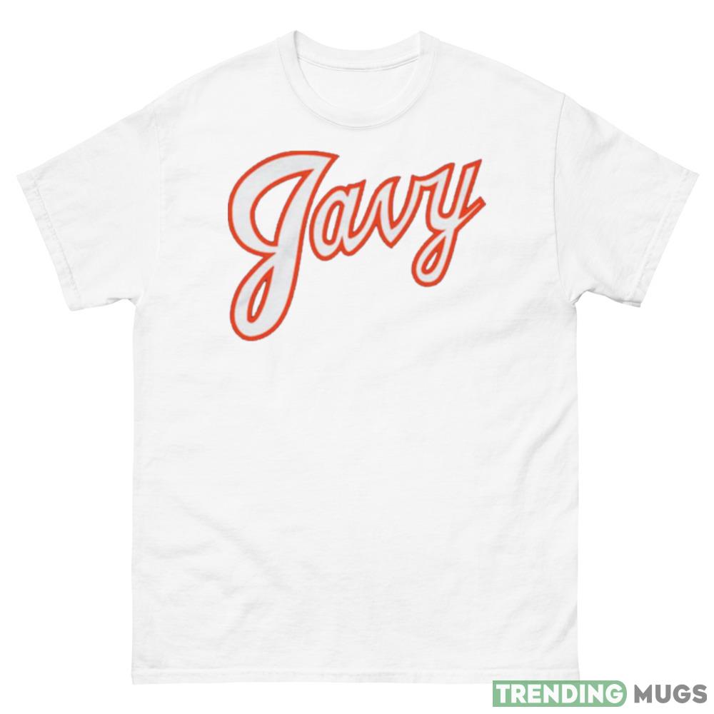 Javy DET Barstool U City T Shirt Light Shirt Javy DET Barstool U City T Shirt Light Shirt