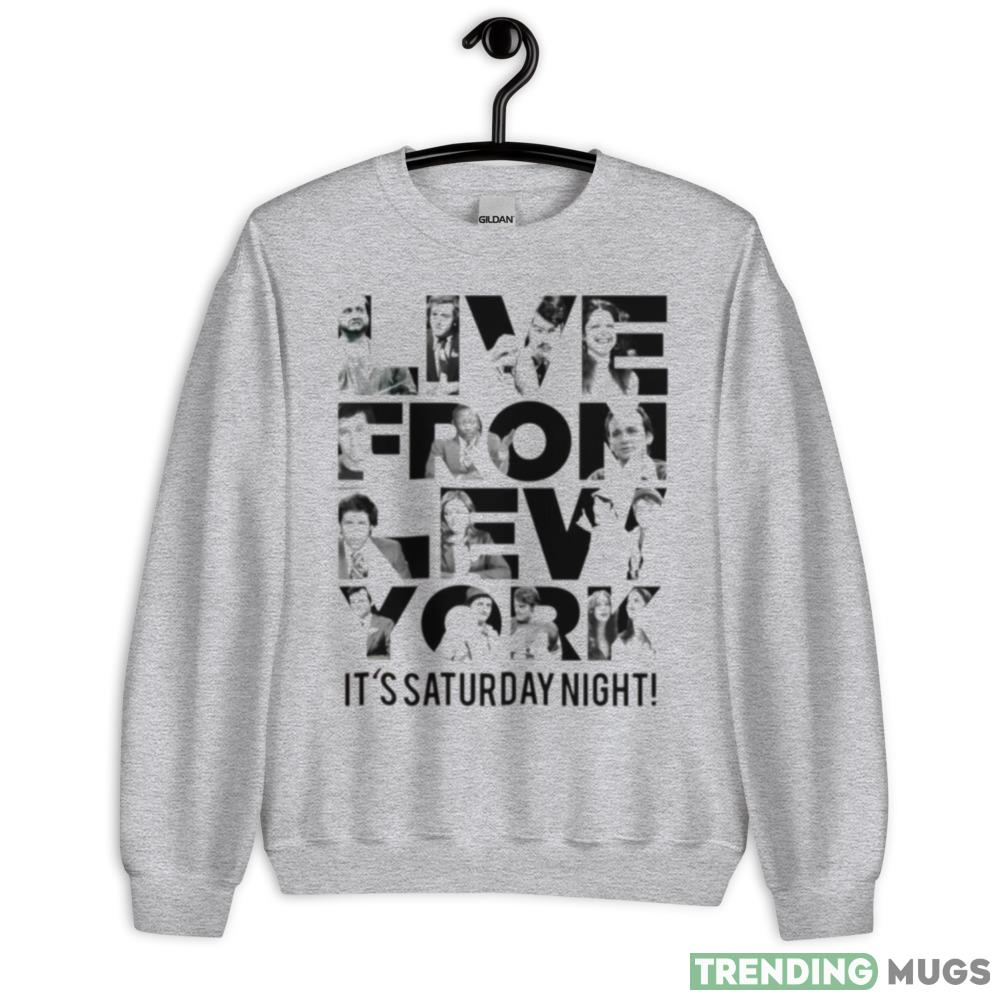 live From New York Saturday Night Live shirt Light Shirt live From New York Saturday Night Live shirt Light Shirt