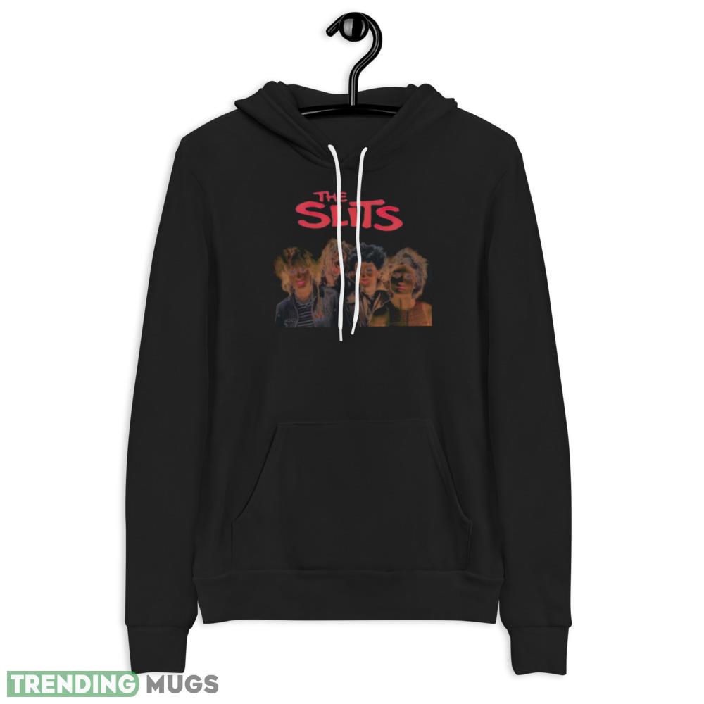 London Earthbeat The Slits shirt Dark Shirt London Earthbeat The Slits shirt Dark Shirt