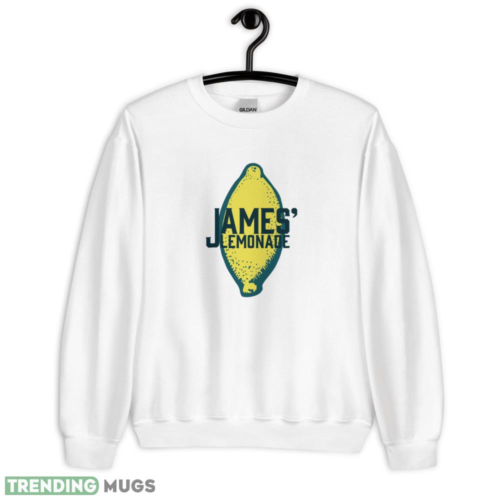 lyrical lemonade white logo design T shirts gift for mens and womens - 18000 Unisex Heavy Blend Crewneck Sweatshirt lyrical lemonade white logo design T shirts gift for mens and womens - 18000 Unisex Heavy Blend Crewneck Sweatshirt