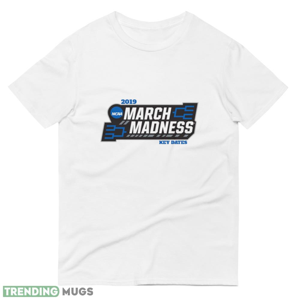 MARCH MADNESS FINAL FOUR 2019 white logo design T shirts gift for mens and womens Light Shirt MARCH MADNESS FINAL FOUR 2019 white logo design T shirts gift for mens and womens Light Shirt