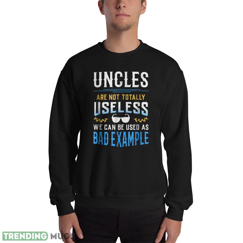 Mens Funny Uncle Shirt Gift for uncle design t shirts - 18000 Unisex Heavy Blend Crewneck Sweatshirt Mens Funny Uncle Shirt Gift for uncle design t shirts - 18000 Unisex Heavy Blend Crewneck Sweatshirt