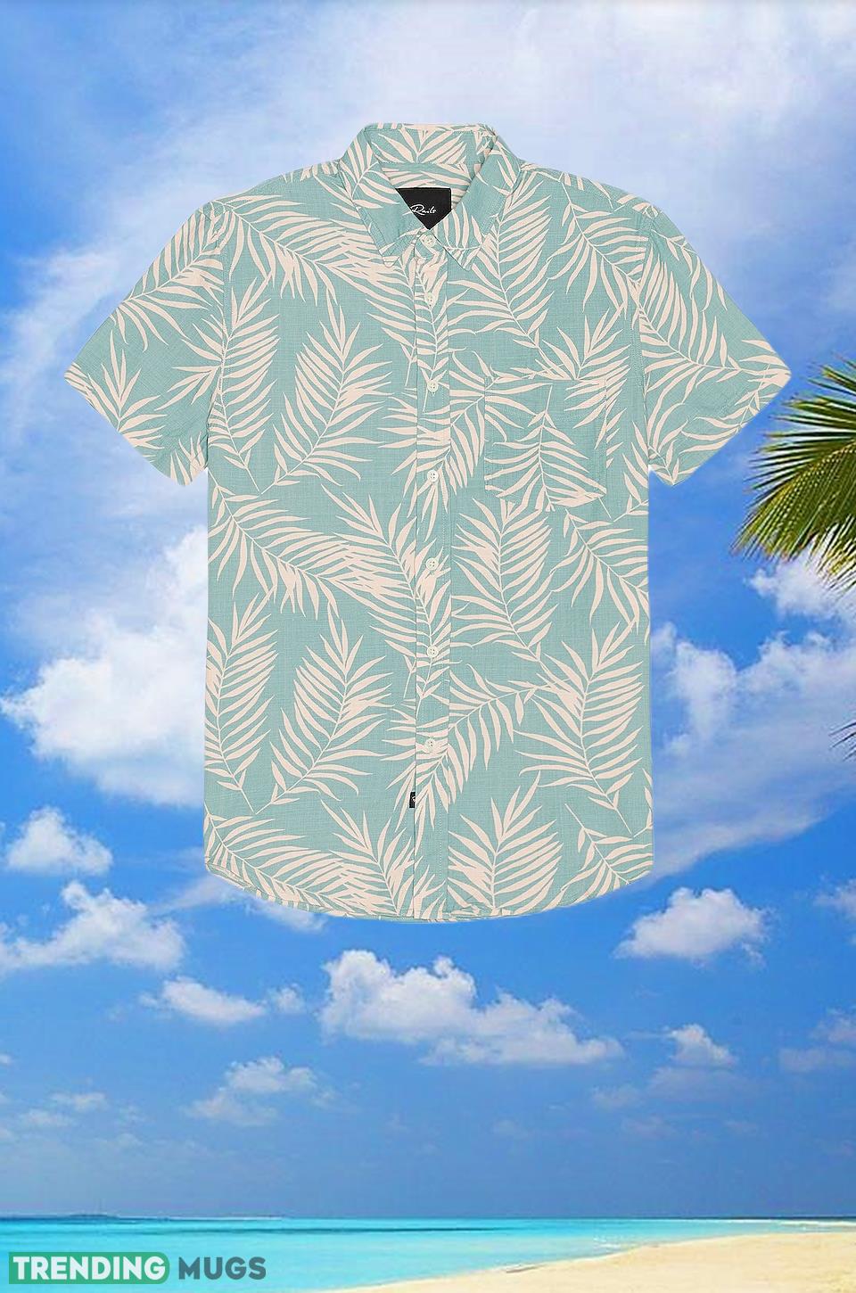 Mens shirt summer hawaiian Aloha shirt 3D Print Fairfax Shirt - Fairfax Shirt Mens shirt summer hawaiian Aloha shirt 3D Print Fairfax Shirt - Fairfax Shirt