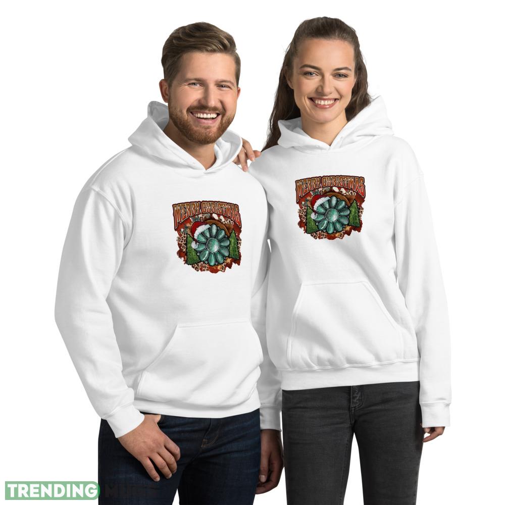 merry christmas cowboy western white logo design T shirts gift for mens and womens Light Shirt merry christmas cowboy western white logo design T shirts gift for mens and womens Light Shirt