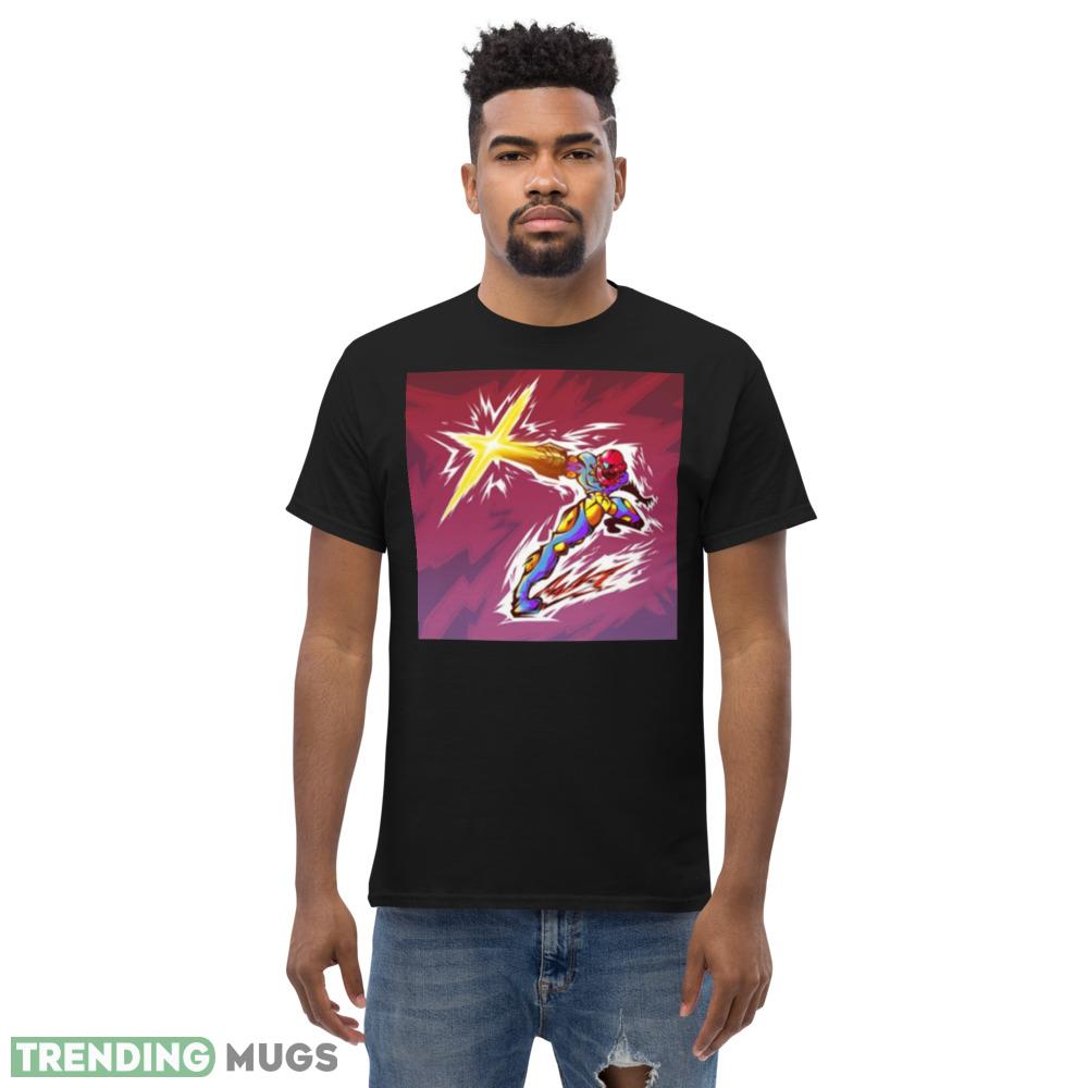 Metroid Prime Remaster Stuff Metroid Prime 4 Print T Shirts Dark Shirt Metroid Prime Remaster Stuff Metroid Prime 4 Print T Shirts Dark Shirt