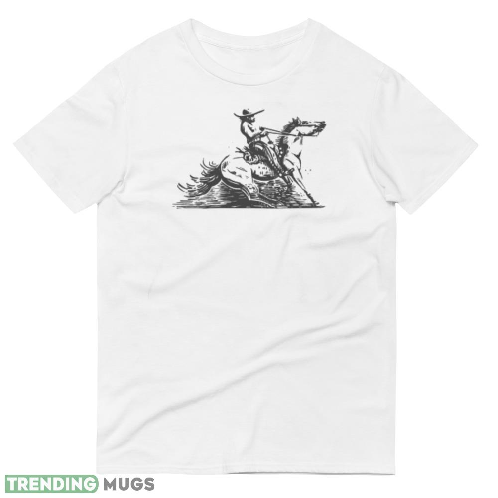 Mexican Cowboy Kids white logo design T shirts gift for mens and womens Light Shirt Mexican Cowboy Kids white logo design T shirts gift for mens and womens Light Shirt