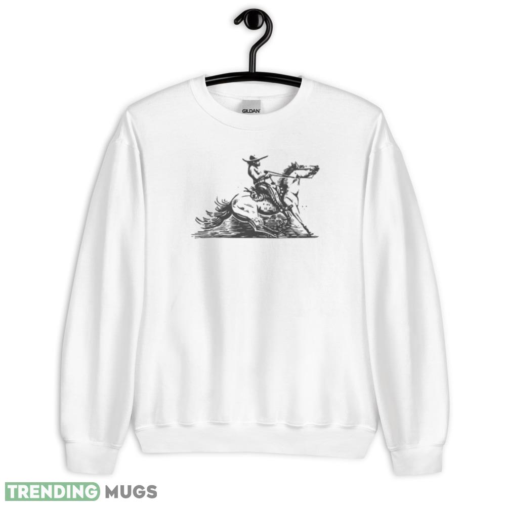 Mexican Cowboy Kids white logo design T shirts gift for mens and womens - 18000 Unisex Heavy Blend Crewneck Sweatshirt Mexican Cowboy Kids white logo design T shirts gift for mens and womens - 18000 Unisex Heavy Blend Crewneck Sweatshirt