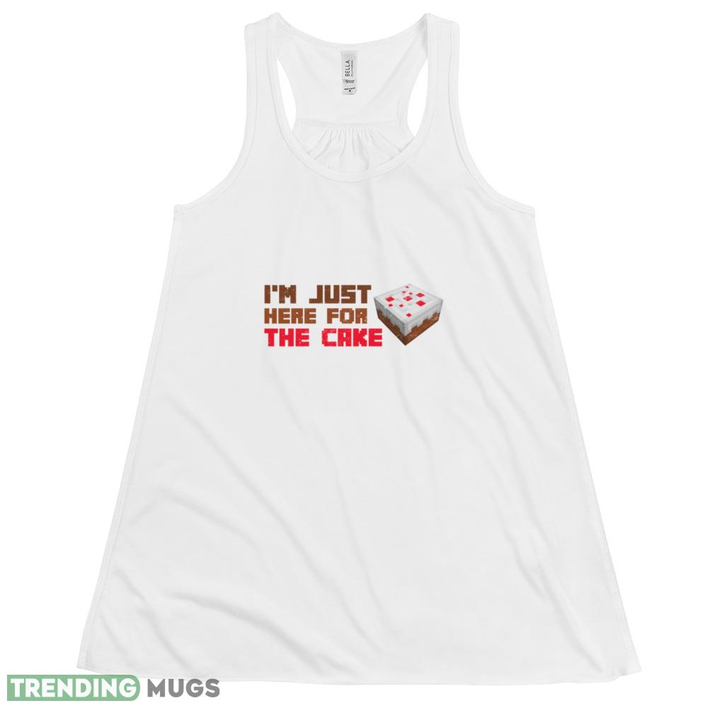 Minecraft Birthday white logo design T shirts gift for mens and womens Light Shirt Minecraft Birthday white logo design T shirts gift for mens and womens Light Shirt